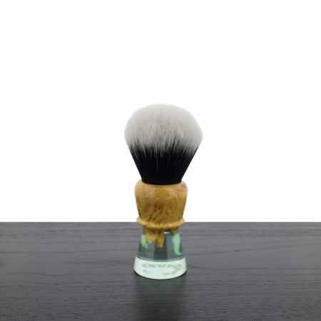 Yaqi R210409 Cavern Lake Shaving Brush